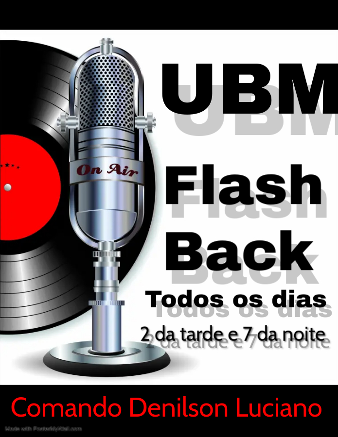 UBM FLASH BACK